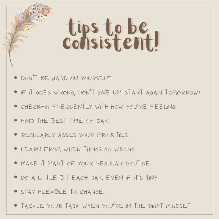 How does one blog&nbsp;regularly?